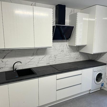 Apartamento Logrono Centro A Estrenar Wifi Impecable Exterior foto
